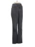 Levi's Chevron-herringbone Gray Jeans Size 27 waist - photo 1