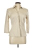 Jenne Maag Ivory Blazer Size L - photo 1