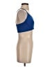 Nike Blue Sports Bra Size P (petite) - photo 4