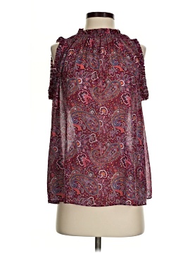 Gap Sleeveless Blouse (view 1)