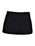 Made for Life 100% Polyester Solid Black Active Skort Size XL - photo 1