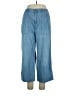 Sanctuary Blue Jeans Size XL - photo 1