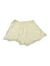 Tuckernuck 100% Linen Ivory Shorts Size XL - photo 2