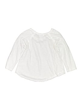Poppet & Fox 3/4 Sleeve T-Shirt (view 2)