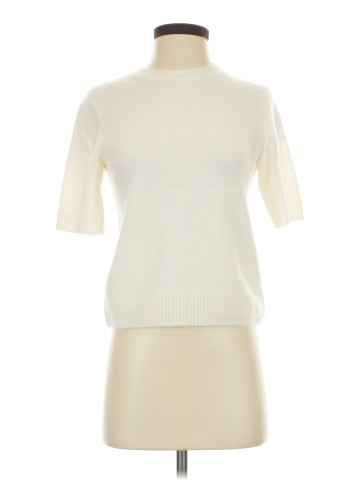 Vince. Short Sleeve Top (view 1)
