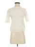 Vince. Ivory Short Sleeve Top Size XS - photo 1
