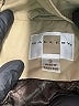 Gallery Tan Trenchcoat Size S - photo 6