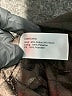 Gallery Tan Trenchcoat Size S - photo 7