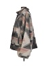 Blue B 100% Polyester Chevron-herringbone Gray Jacket Size L - photo 5