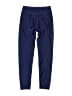 Tea Solid Blue Casual Pants Size 8 - photo 1