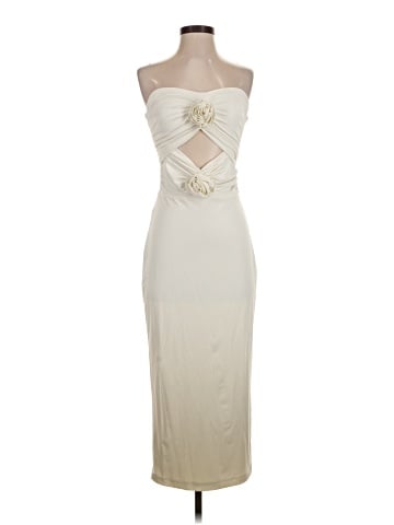 Torn by Ronny Kobo Cocktail Dress (view 1)