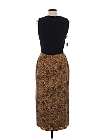 David Warren Casual Dress (view 2)