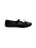 Wonder Nation Black Flats Size 4 (youth) - photo 1