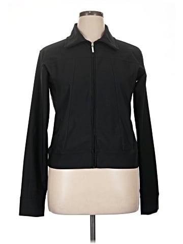 Nike Track Jacket (view 1)