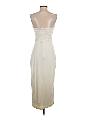 Torn by Ronny Kobo Cocktail Dress (view 2)