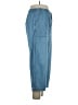 Sanctuary Blue Jeans Size XL - photo 4