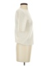 Vince. Ivory Short Sleeve Top Size XS - photo 4