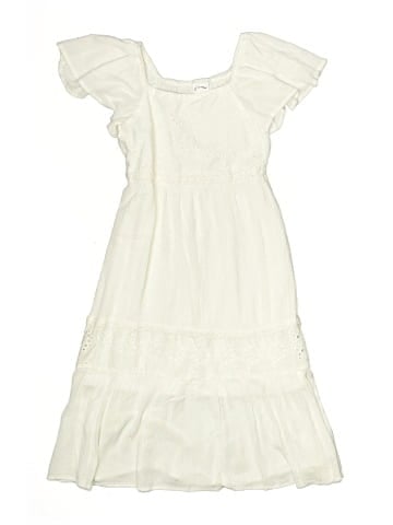 Art Class Dress (view 1)