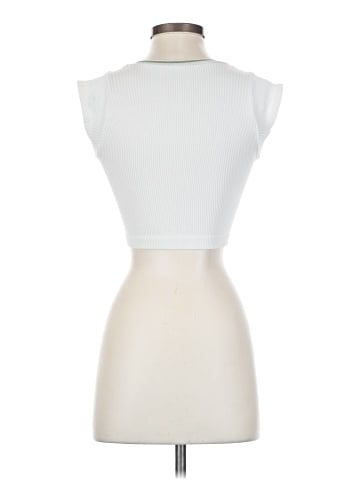 Out From Under Sleeveless Top (view 2)