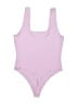 Parade Pink Bodysuit Size L - photo 2