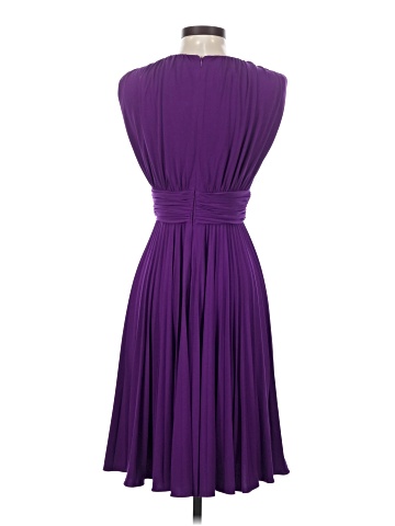 Suzi Chin for Maggy Boutique Cocktail Dress (view 2)
