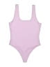 Parade Pink Bodysuit Size L - photo 1