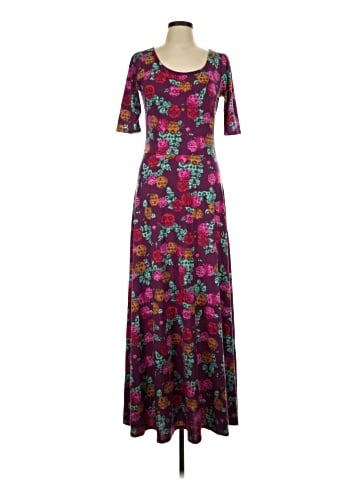 Lularoe Casual Dress (view 1)