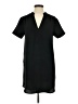 Lush Black Casual Dress Size S - photo 1