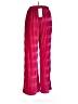 Double Take Tie-dye Red Casual Pants Size M - photo 2