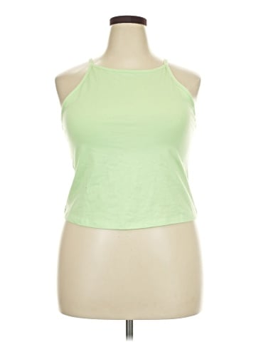 Torrid Tank Top (view 1)