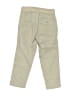 Crewcuts Solid Tan Khakis Size 5 - photo 2