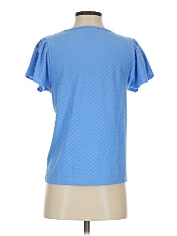 J.Crew Factory Store Short Sleeve T-Shirt (view 2)