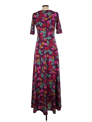 Lularoe Casual Dress (view 2)