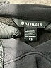 Athleta Black Poncho Size XS - photo 7