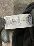 Athleta Black Poncho Size XS - photo 8
