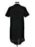 Lush Black Casual Dress Size S - photo 2