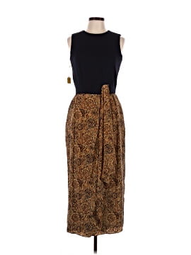 David Warren Casual Dress