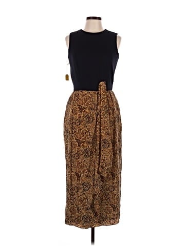 David Warren Casual Dress (view 1)