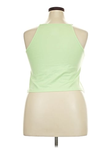 Torrid Tank Top (view 2)