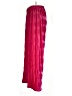 Double Take Tie-dye Red Casual Pants Size M - photo 5