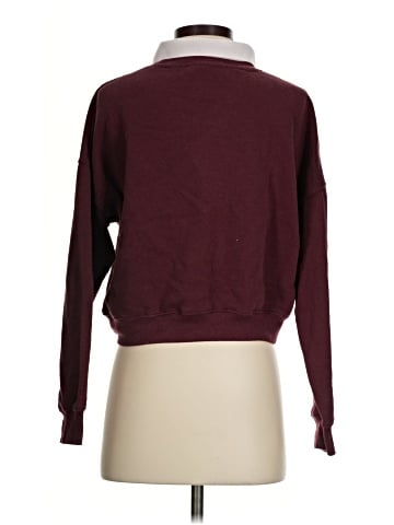 Hippie Rose Pullover Sweater (view 2)