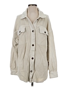 Free People Jacket