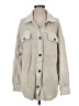 Free People Tan Jacket Size S - photo 1