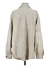 Free People Tan Jacket Size S - photo 2