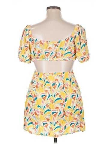 Bebop Casual Dress (view 2)