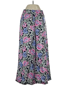 Ann Taylor Loft Linen Pants