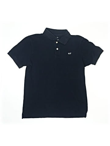 Vineyard Vines Short Sleeve Polo (view 1)