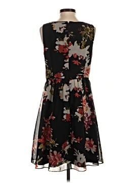 Ann Taylor LOFT Cocktail Dress (view 2)