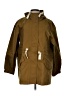 Madewell Brown Coat Size L - photo 1