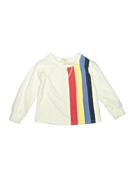 ml mini Long Sleeve T-Shirt (view 1)